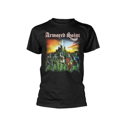 T-shirts a maniche lunghe March Of The Saint - Armored Saint - Modalova