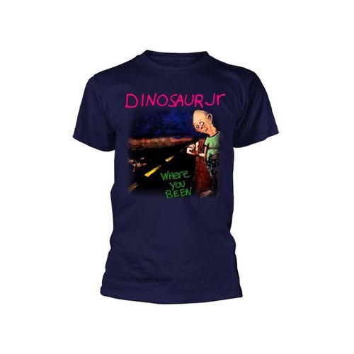 T-shirts a maniche lunghe Where You Been - Dinosaur Jr - Modalova