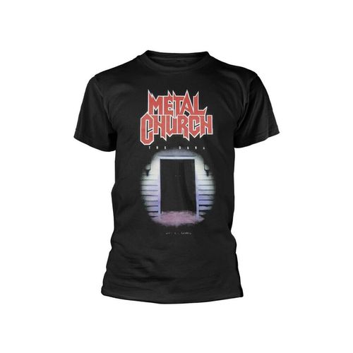 T-shirts a maniche lunghe The Dark - Metal Church - Modalova