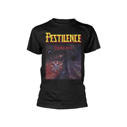 T-shirts a maniche lunghe Spheres - Pestilence - Modalova