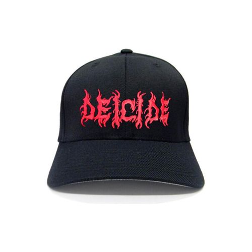 Cappellino Deicide PH497 - Deicide - Modalova