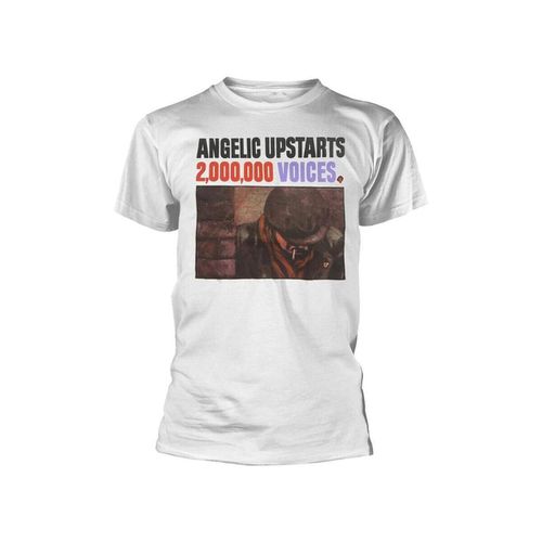 T-shirts a maniche lunghe 2,000,000 Voices - Angelic Upstarts - Modalova