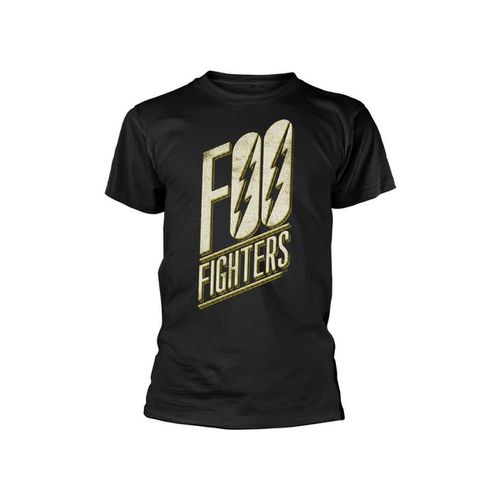 T-shirts a maniche lunghe Slanted - Foo Fighters - Modalova