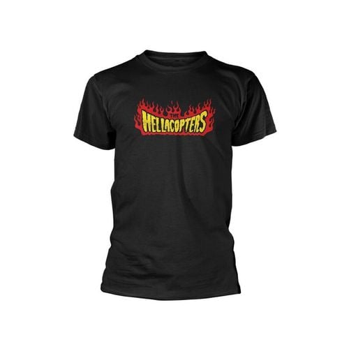 T-shirts a maniche lunghe PH681 - The Hellacopters - Modalova