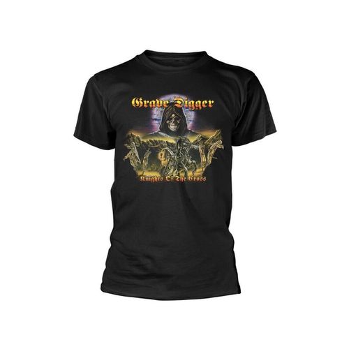 T-shirts a maniche lunghe Knights Of The Cross - Grave Digger - Modalova