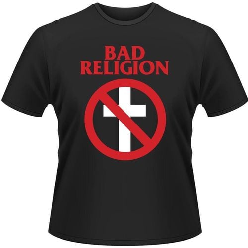 T-shirts a maniche lunghe PH718 - Bad Religion - Modalova