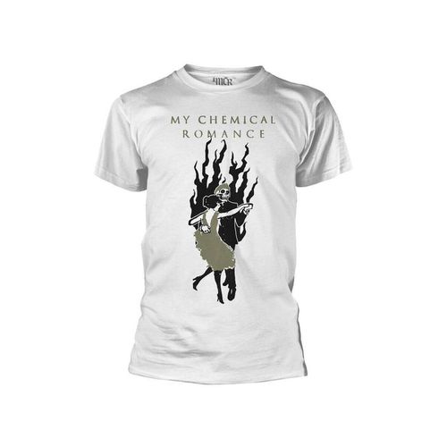 T-shirts a maniche lunghe Military Ball - My Chemical Romance - Modalova