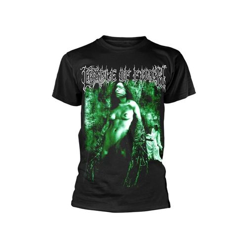 T-shirts a maniche lunghe Graven Sin - Cradle Of Filth - Modalova