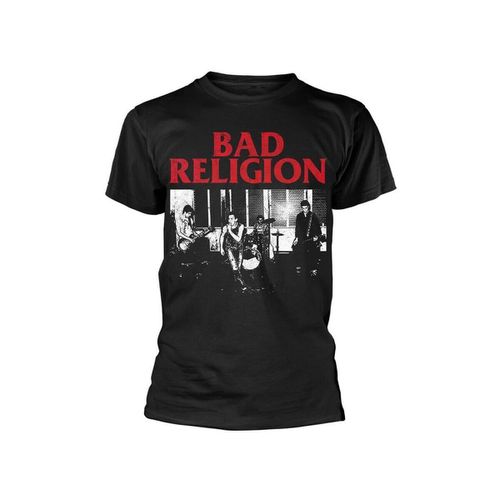 T-shirts a maniche lunghe Live 1980 - Bad Religion - Modalova