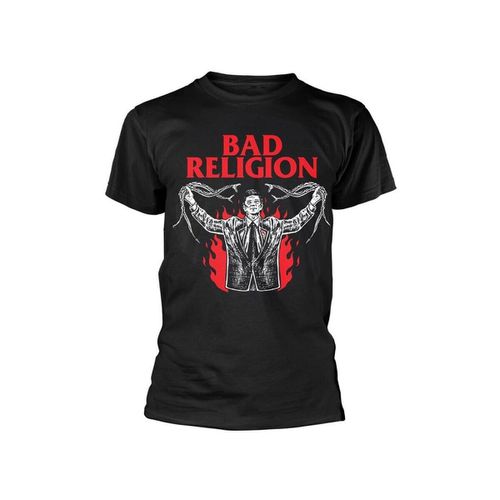 T-shirts a maniche lunghe Snake Preacher - Bad Religion - Modalova