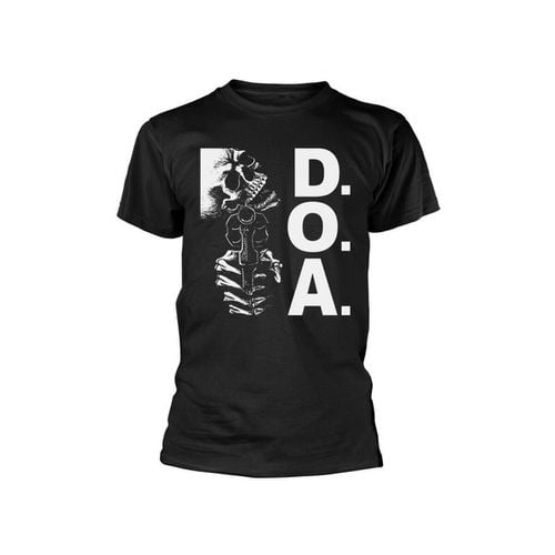 T-shirts a maniche lunghe Talk Action - D.o.a. - Modalova