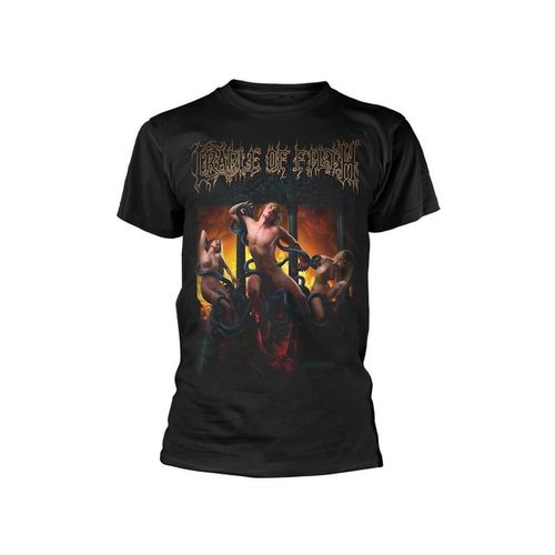 T-shirts a maniche lunghe Crawling King Chaos - Cradle Of Filth - Modalova