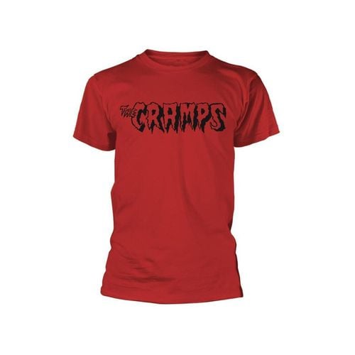 T-shirts a maniche lunghe PH832 - Cramps, The - Modalova