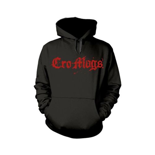 Felpa Cro-Mags Best Wishes - Cro-Mags - Modalova