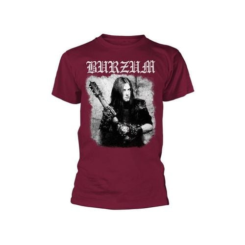 T-shirts a maniche lunghe Anthology 2018 - Burzum - Modalova