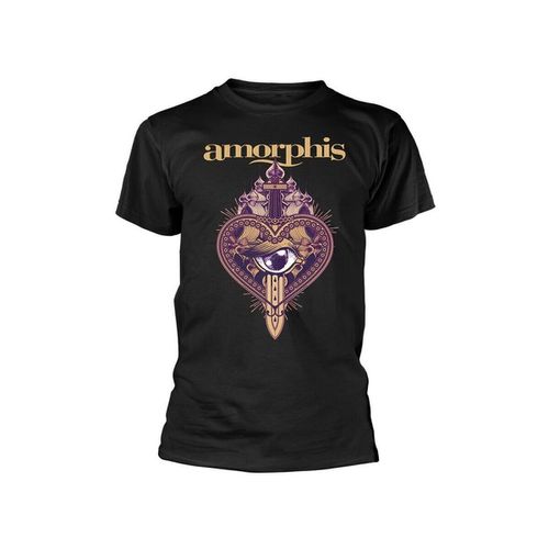 T-shirts a maniche lunghe Queen Of Time Tour - Amorphis - Modalova