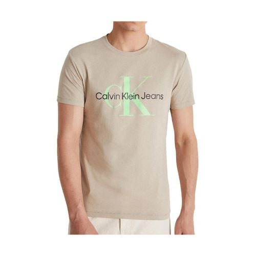 T-shirt & Polo J30J320806 - Calvin Klein Jeans - Modalova