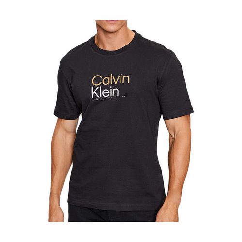 T-shirt & Polo K10K111841 - Calvin Klein Jeans - Modalova