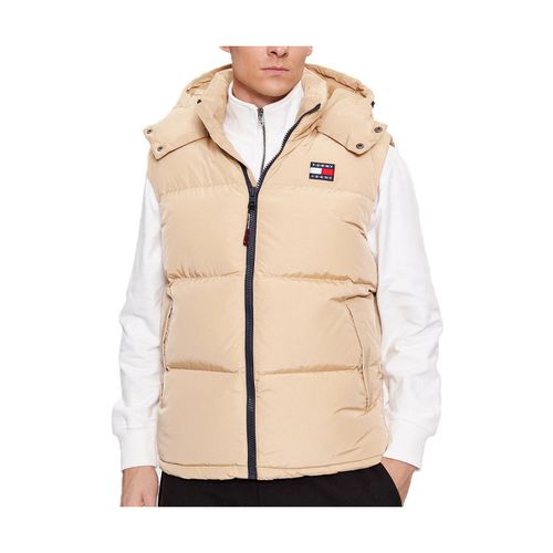 Piumino Tommy Hilfiger DM0DM14447 - Tommy hilfiger - Modalova