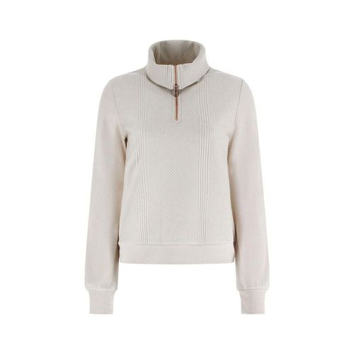 Felpa Felpa Donna Slounge Textured Fleece - Freddy - Modalova