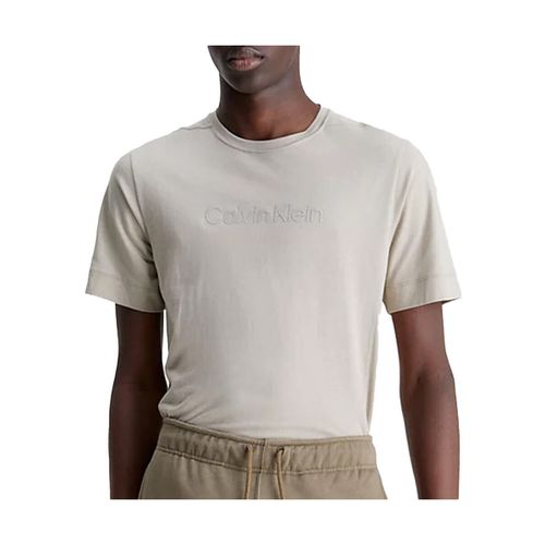 T-shirt & Polo 00GMS3K108 - Calvin Klein Jeans - Modalova