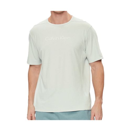 T-shirt & Polo 00GMS3K107 - Calvin Klein Jeans - Modalova