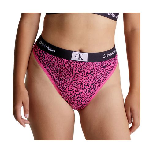 Culotte e boxer 000QF7223E - Calvin Klein Jeans - Modalova