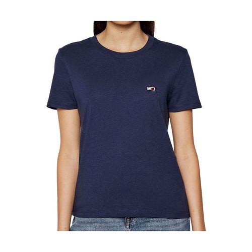 T-shirt & Polo DW0DW09198 - Tommy hilfiger - Modalova