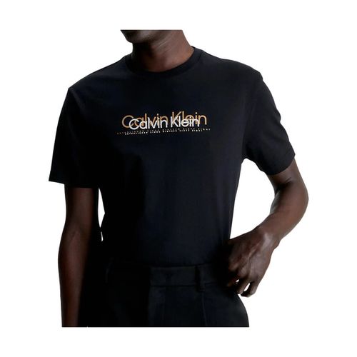 T-shirt & Polo K10K111838 - Calvin Klein Jeans - Modalova
