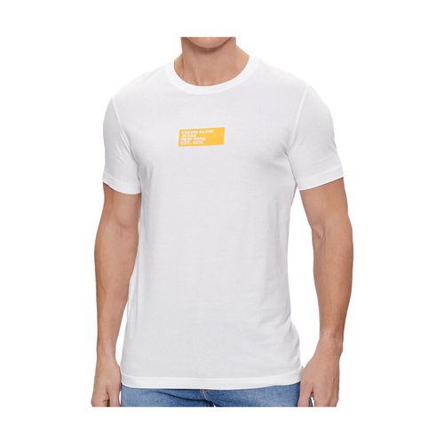 T-shirt & Polo J30J324027 - Calvin Klein Jeans - Modalova