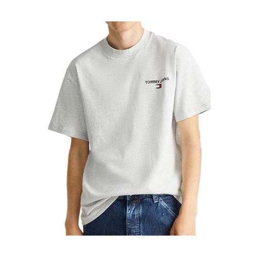 T-shirt & Polo DM0DM17823 - Tommy hilfiger - Modalova