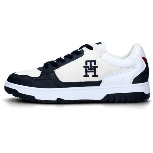 Sneakers Tommy Hilfiger FM0FM04873 - Tommy hilfiger - Modalova