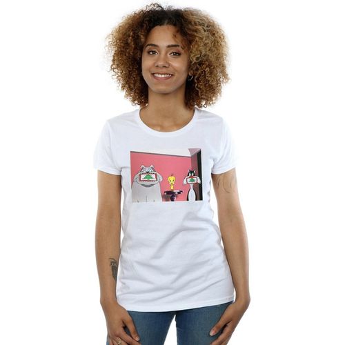 T-shirts a maniche lunghe BI27198 - Dessins Animés - Modalova