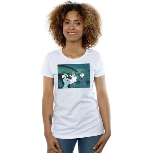 T-shirts a maniche lunghe BI27252 - Dessins Animés - Modalova