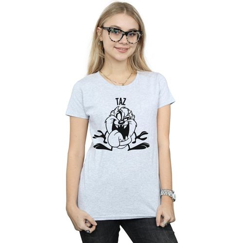 T-shirts a maniche lunghe BI27133 - Dessins Animés - Modalova