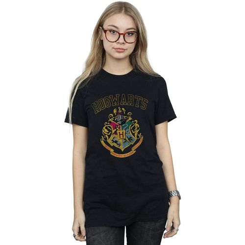 T-shirts a maniche lunghe BI27170 - Harry Potter - Modalova