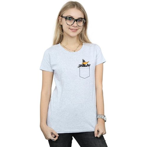 T-shirts a maniche lunghe BI27173 - Dessins Animés - Modalova