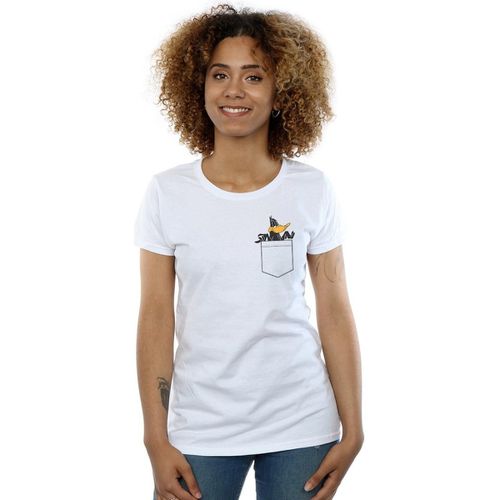 T-shirts a maniche lunghe BI27173 - Dessins Animés - Modalova