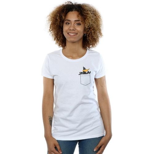 T-shirts a maniche lunghe BI27173 - Dessins Animés - Modalova