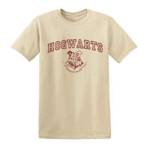 T-shirts a maniche lunghe Hogwarts - Harry Potter - Modalova