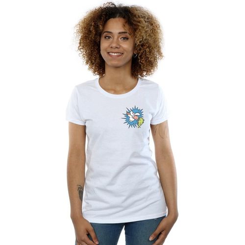 T-shirts a maniche lunghe BI27437 - Dessins Animés - Modalova