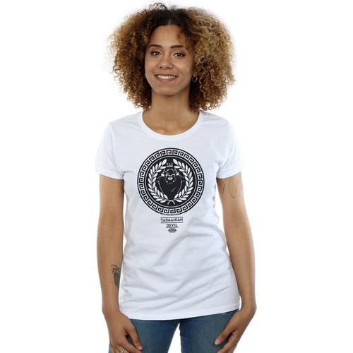 T-shirts a maniche lunghe BI27329 - Dessins Animés - Modalova