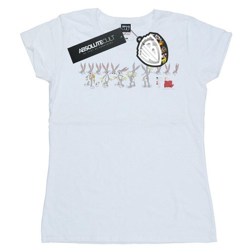 T-shirts a maniche lunghe BI27490 - Dessins Animés - Modalova