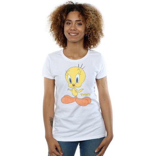 T-shirts a maniche lunghe BI27573 - Dessins Animés - Modalova