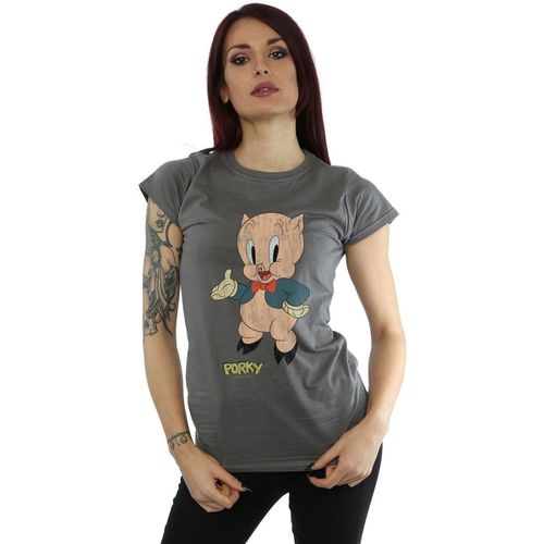 T-shirts a maniche lunghe BI27575 - Dessins Animés - Modalova