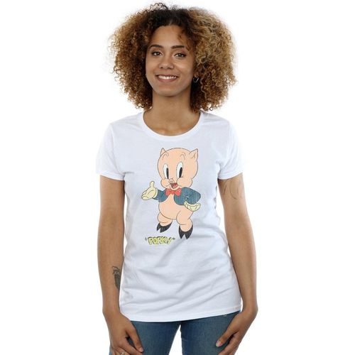 T-shirts a maniche lunghe BI27575 - Dessins Animés - Modalova