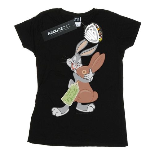 T-shirts a maniche lunghe Yummy Easter - Dessins Animés - Modalova