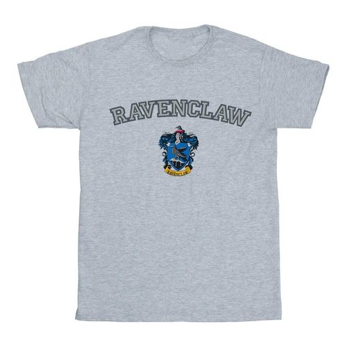 T-shirts a maniche lunghe Ravenclaw - Harry Potter - Modalova