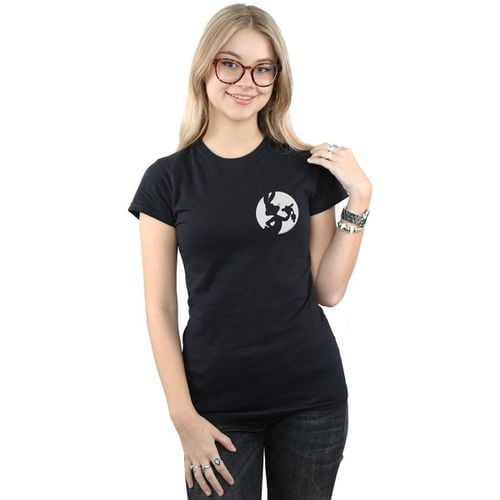 T-shirts a maniche lunghe BI27471 - Dessins Animés - Modalova