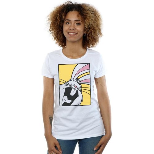 T-shirts a maniche lunghe BI27472 - Dessins Animés - Modalova